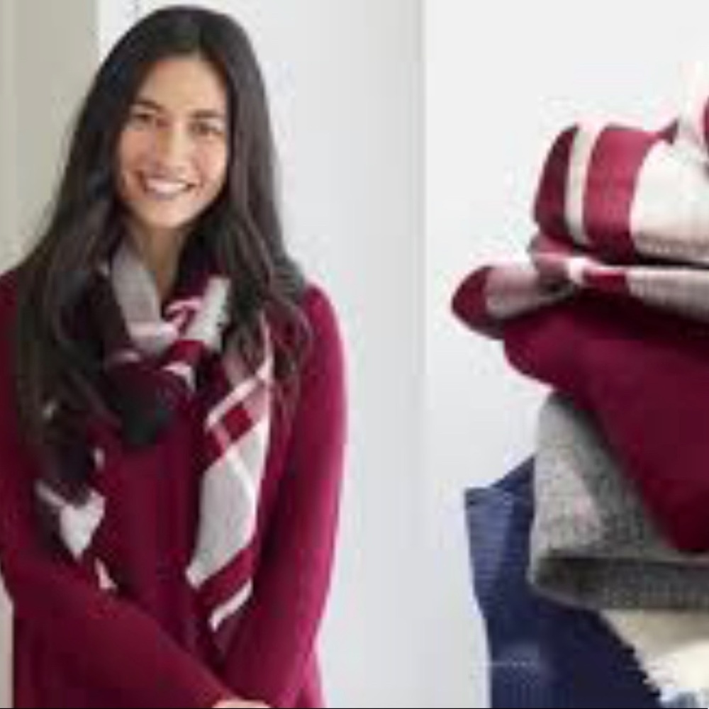 J.Jill Scarf